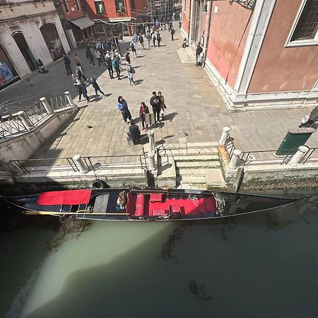 Ca' D'Oro Suite Venice Ngoại thất bức ảnh