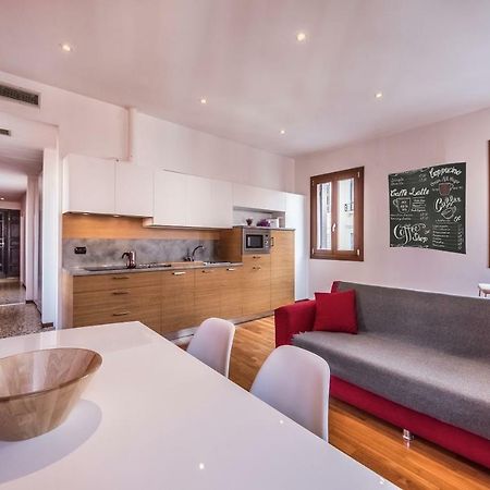 Ca' D'Oro Suite Venice Ngoại thất bức ảnh