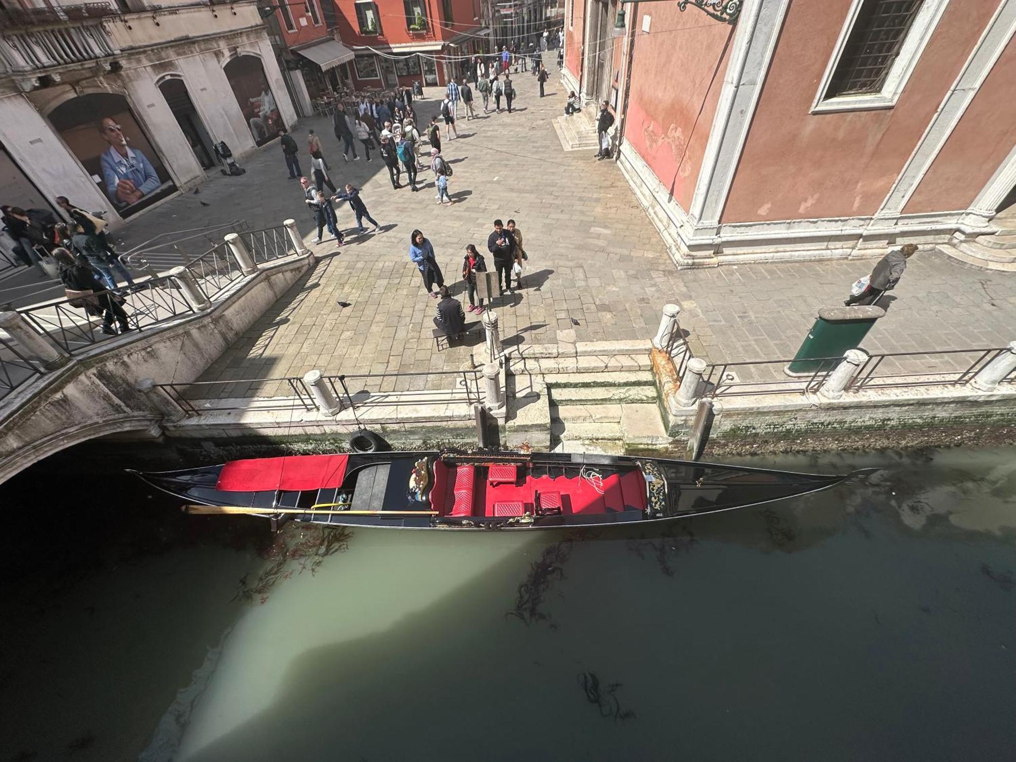 Ca' D'Oro Suite Venice Ngoại thất bức ảnh