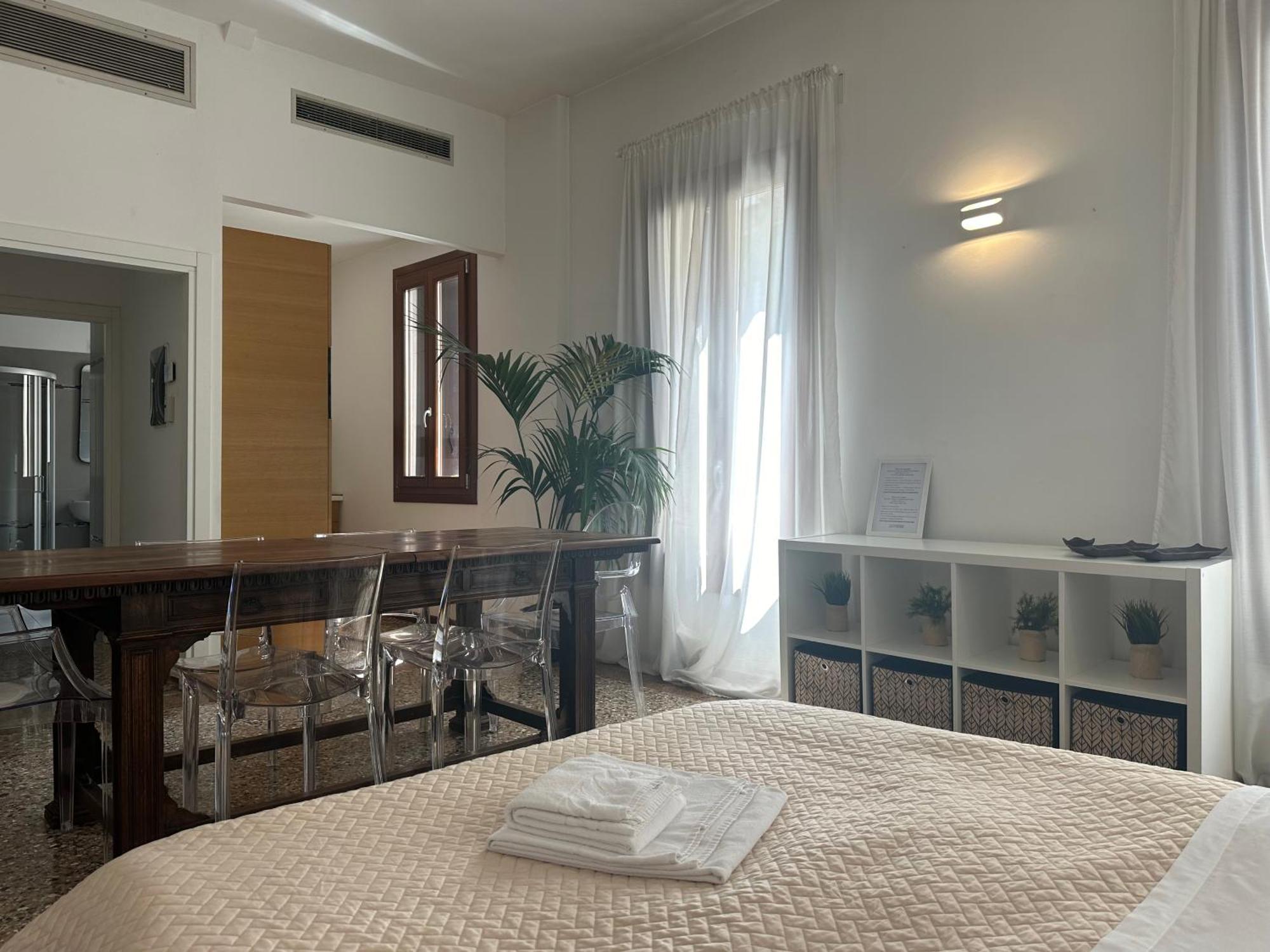Ca' D'Oro Suite Venice Ngoại thất bức ảnh