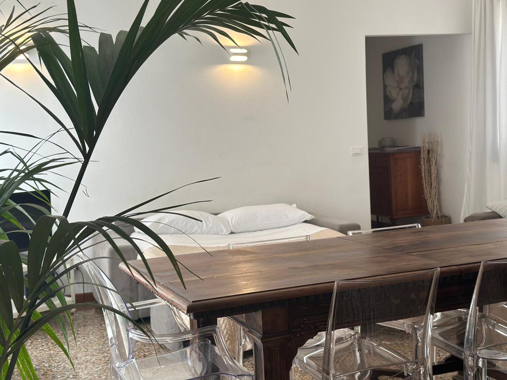Ca' D'Oro Suite Venice Ngoại thất bức ảnh