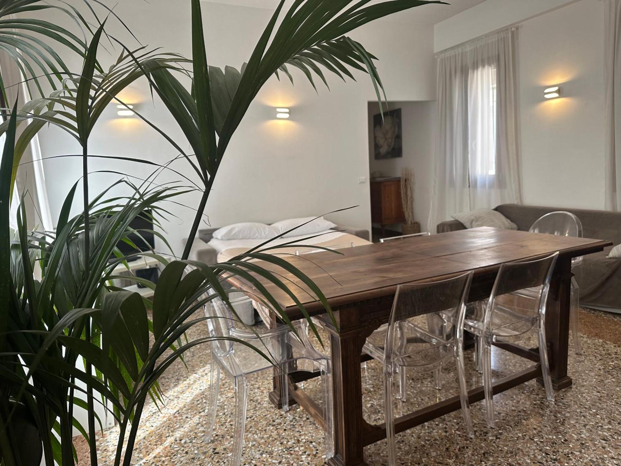 Ca' D'Oro Suite Venice Ngoại thất bức ảnh