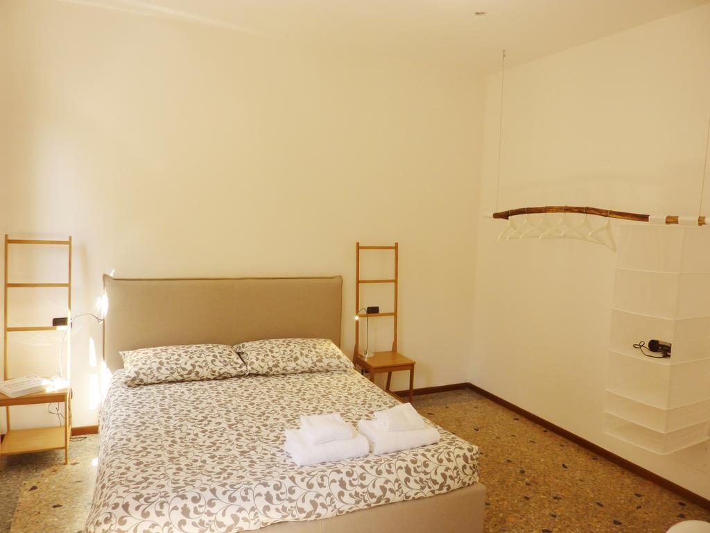Ca' D'Oro Suite Venice Ngoại thất bức ảnh