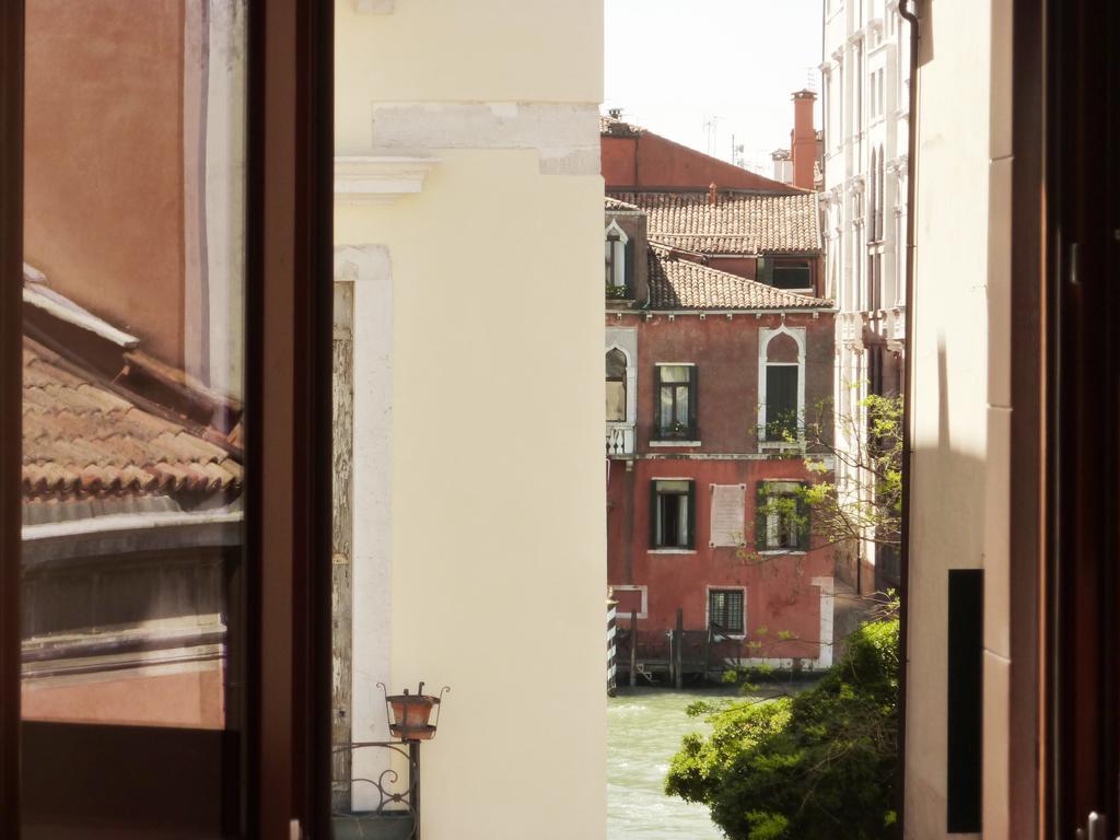 Ca' D'Oro Suite Venice Ngoại thất bức ảnh