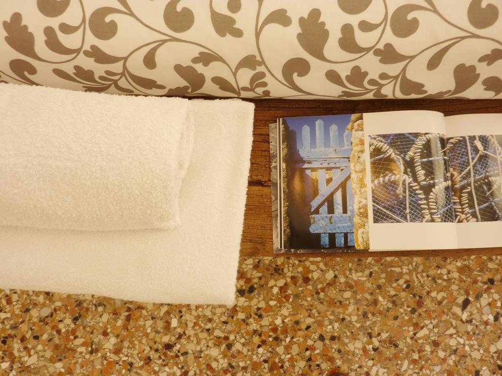 Ca' D'Oro Suite Venice Ngoại thất bức ảnh