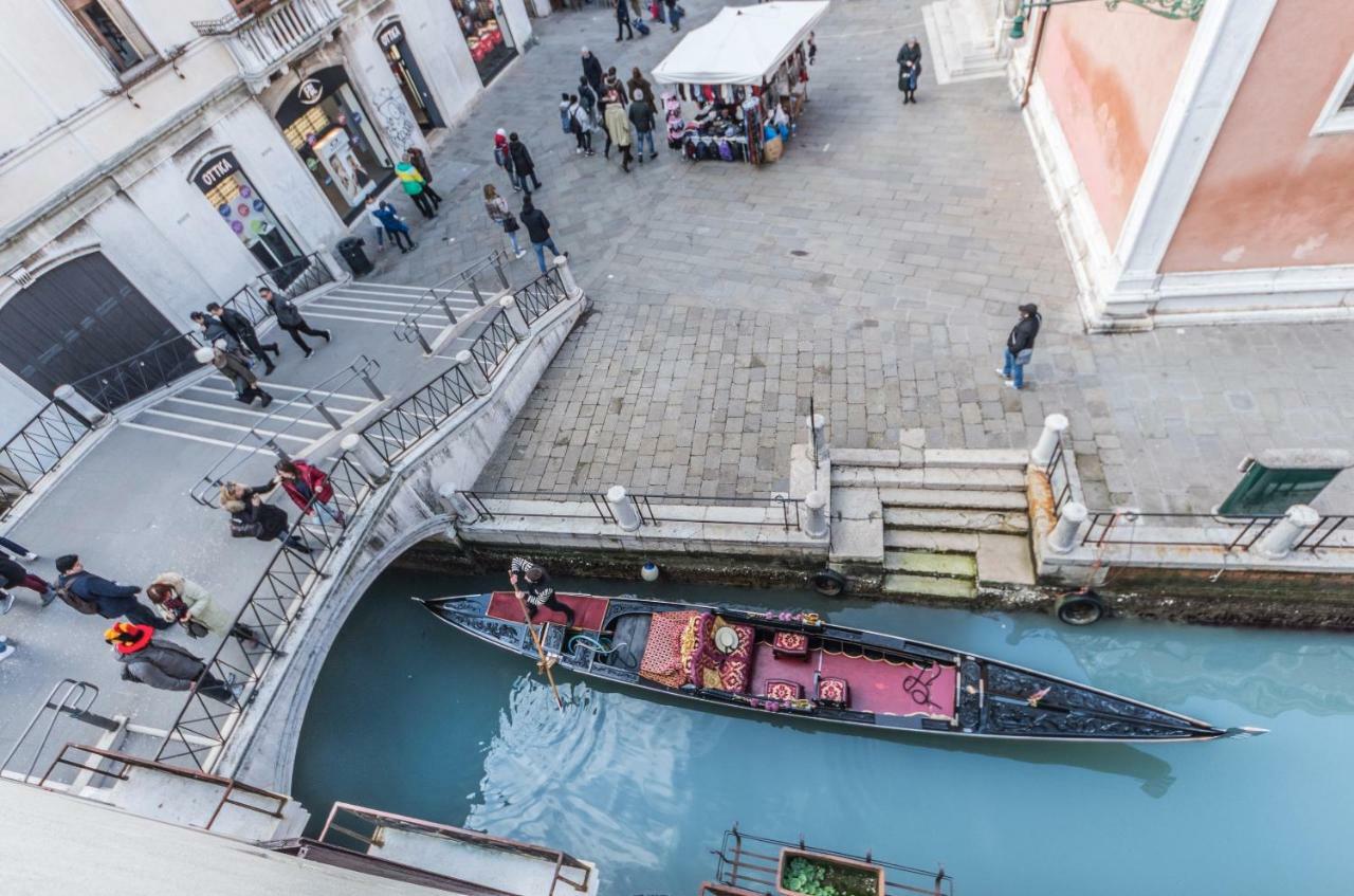 Ca' D'Oro Suite Venice Ngoại thất bức ảnh