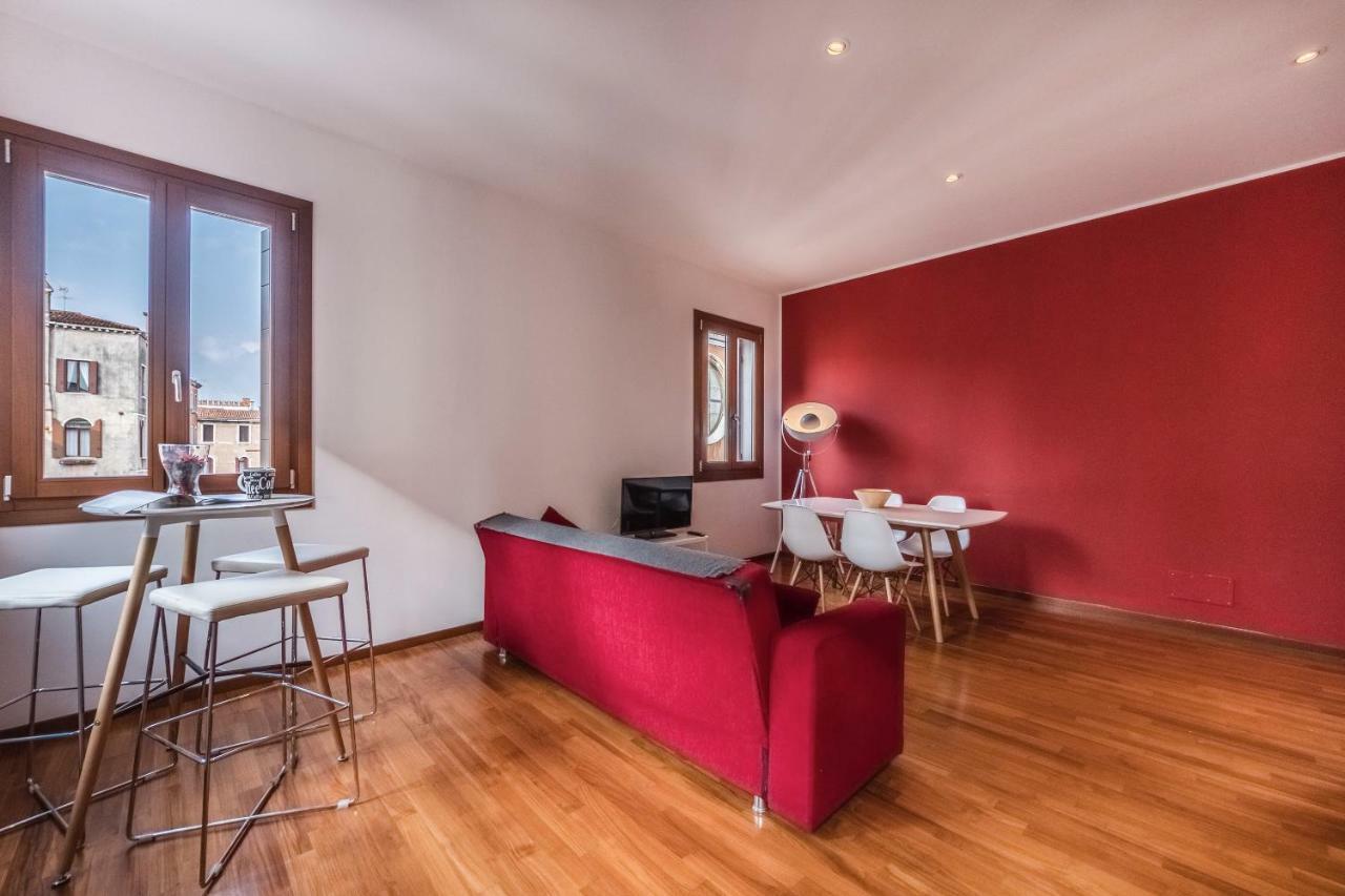 Ca' D'Oro Suite Venice Ngoại thất bức ảnh