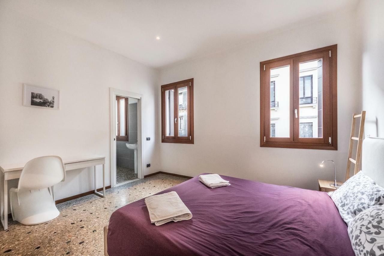 Ca' D'Oro Suite Venice Ngoại thất bức ảnh