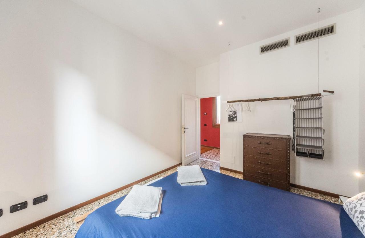 Ca' D'Oro Suite Venice Ngoại thất bức ảnh
