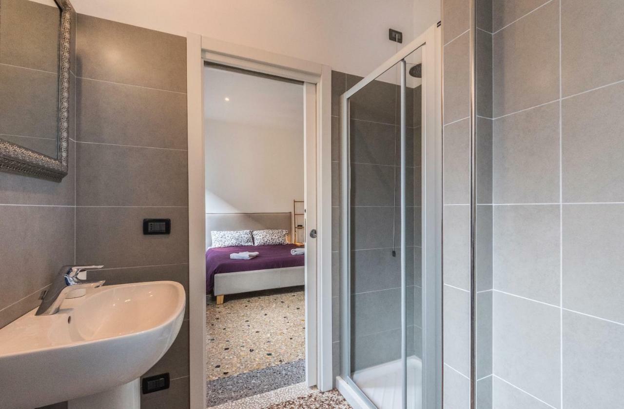Ca' D'Oro Suite Venice Ngoại thất bức ảnh