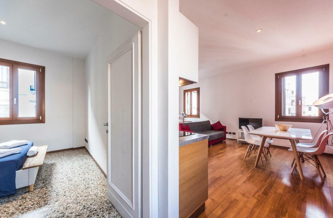 Ca' D'Oro Suite Venice Ngoại thất bức ảnh