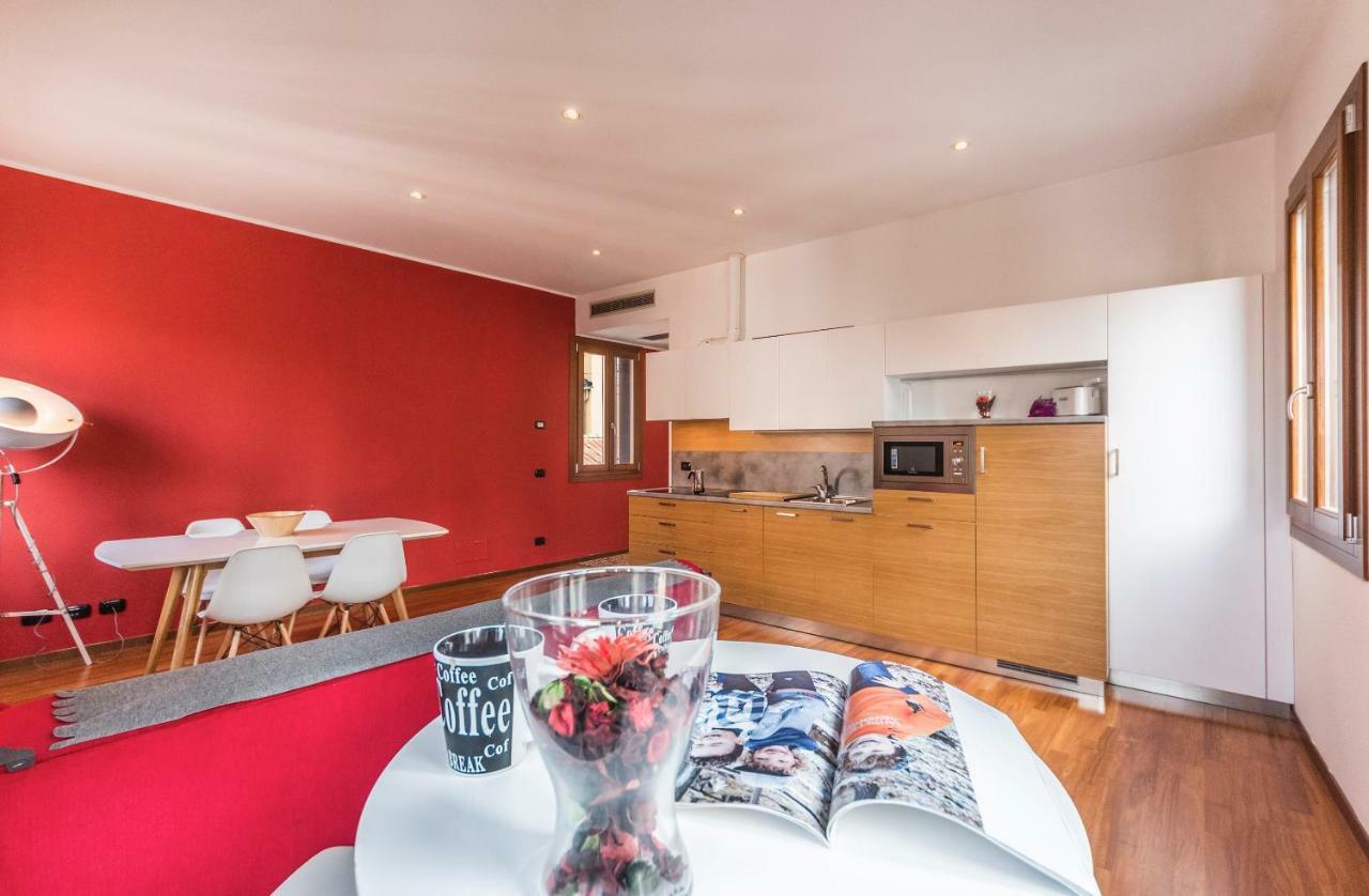 Ca' D'Oro Suite Venice Ngoại thất bức ảnh