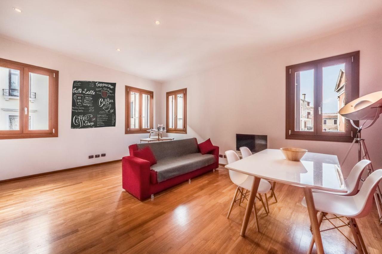 Ca' D'Oro Suite Venice Ngoại thất bức ảnh
