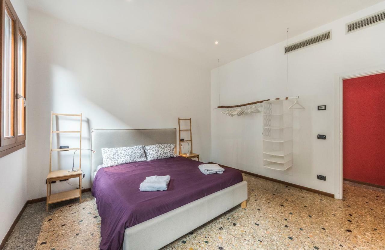 Ca' D'Oro Suite Venice Ngoại thất bức ảnh