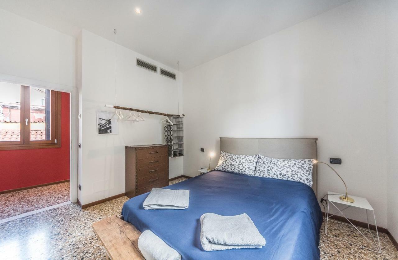 Ca' D'Oro Suite Venice Ngoại thất bức ảnh
