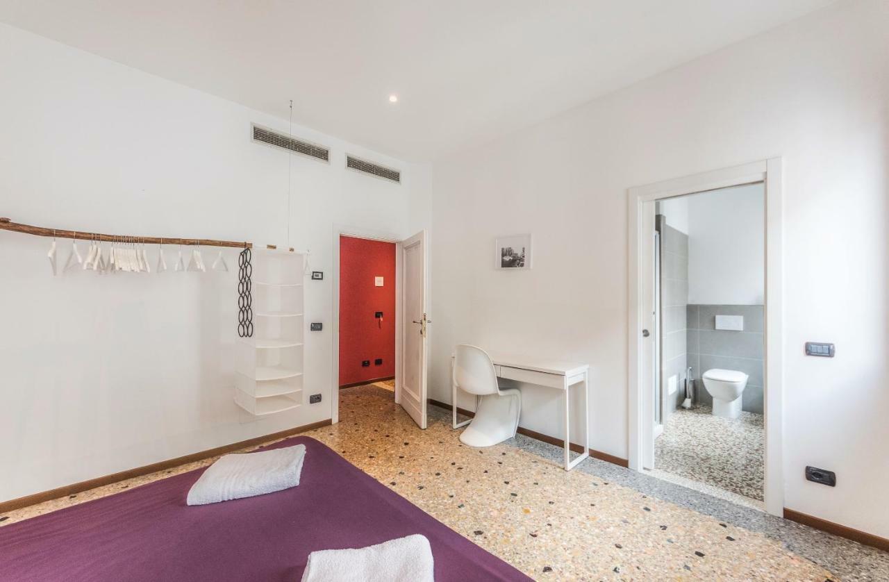 Ca' D'Oro Suite Venice Ngoại thất bức ảnh