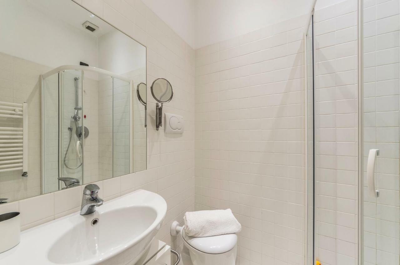 Ca' D'Oro Suite Venice Ngoại thất bức ảnh