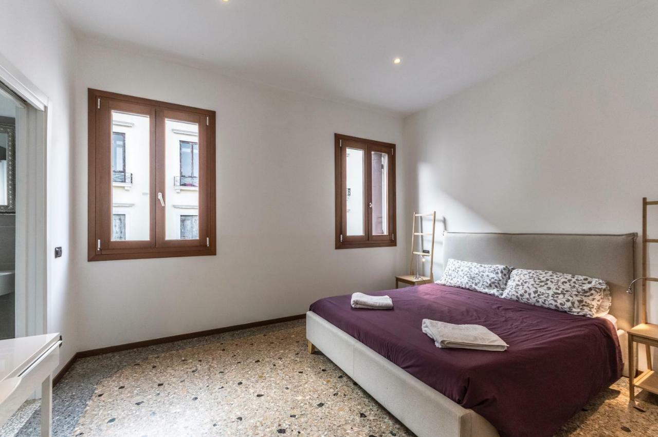 Ca' D'Oro Suite Venice Ngoại thất bức ảnh