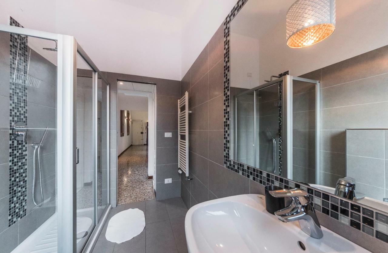 Ca' D'Oro Suite Venice Ngoại thất bức ảnh