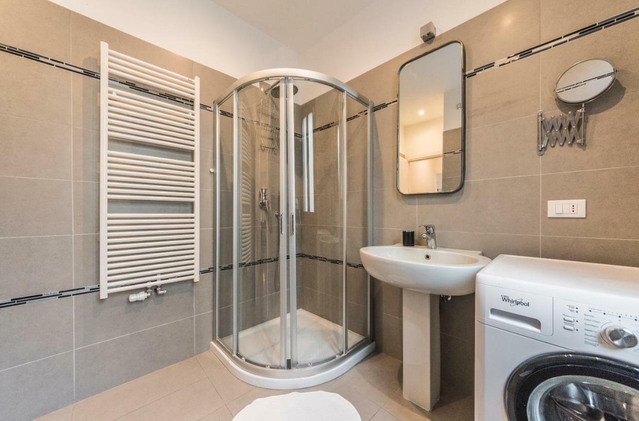Ca' D'Oro Suite Venice Ngoại thất bức ảnh