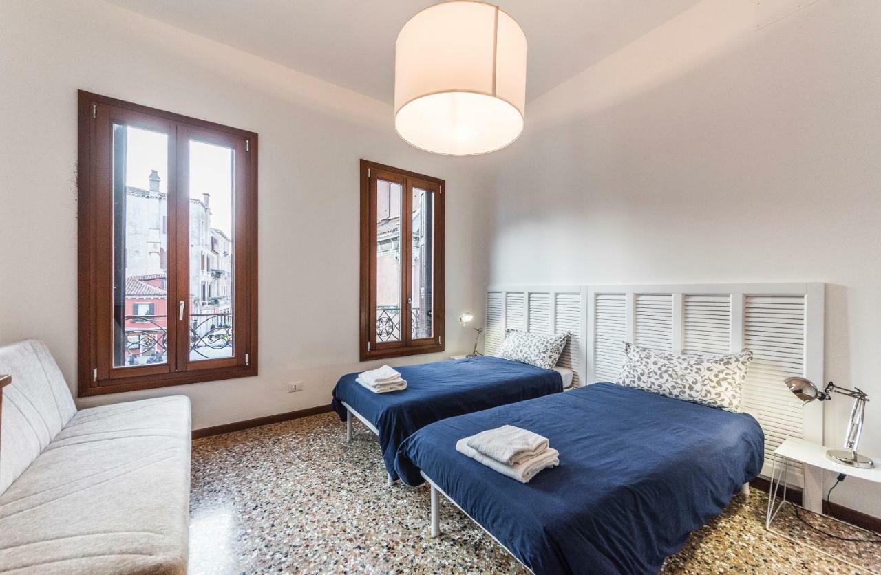 Ca' D'Oro Suite Venice Ngoại thất bức ảnh