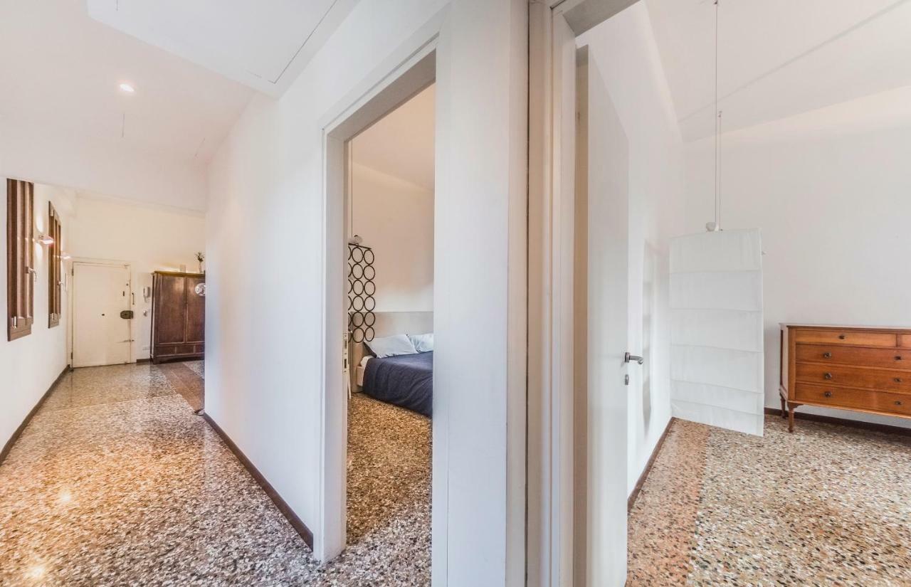 Ca' D'Oro Suite Venice Ngoại thất bức ảnh