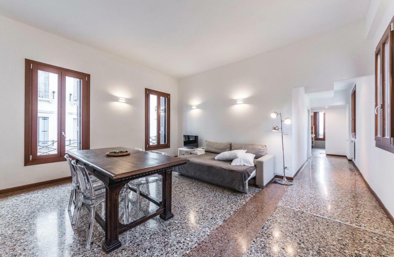 Ca' D'Oro Suite Venice Ngoại thất bức ảnh