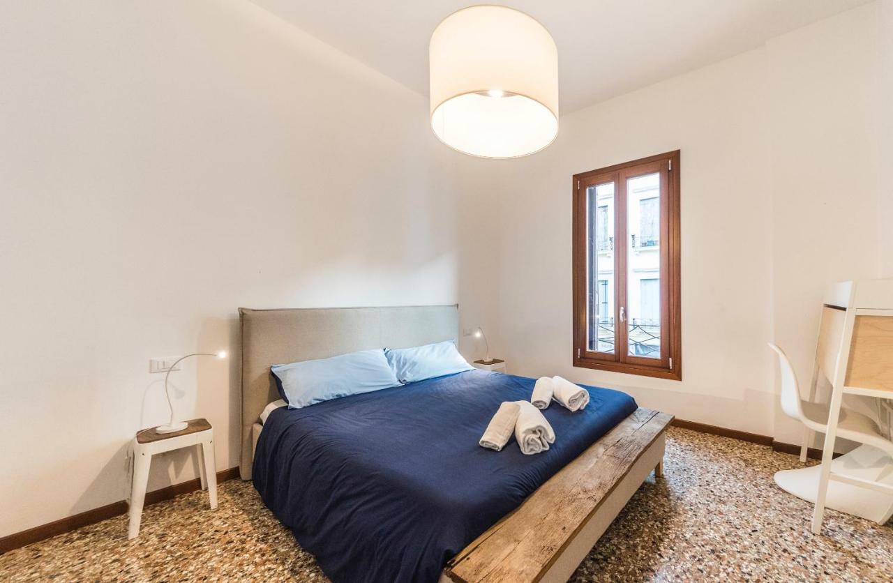 Ca' D'Oro Suite Venice Ngoại thất bức ảnh