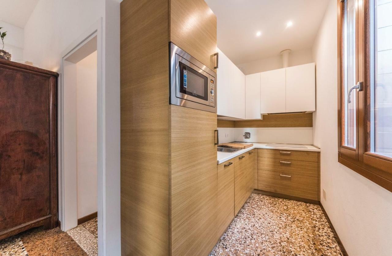 Ca' D'Oro Suite Venice Ngoại thất bức ảnh