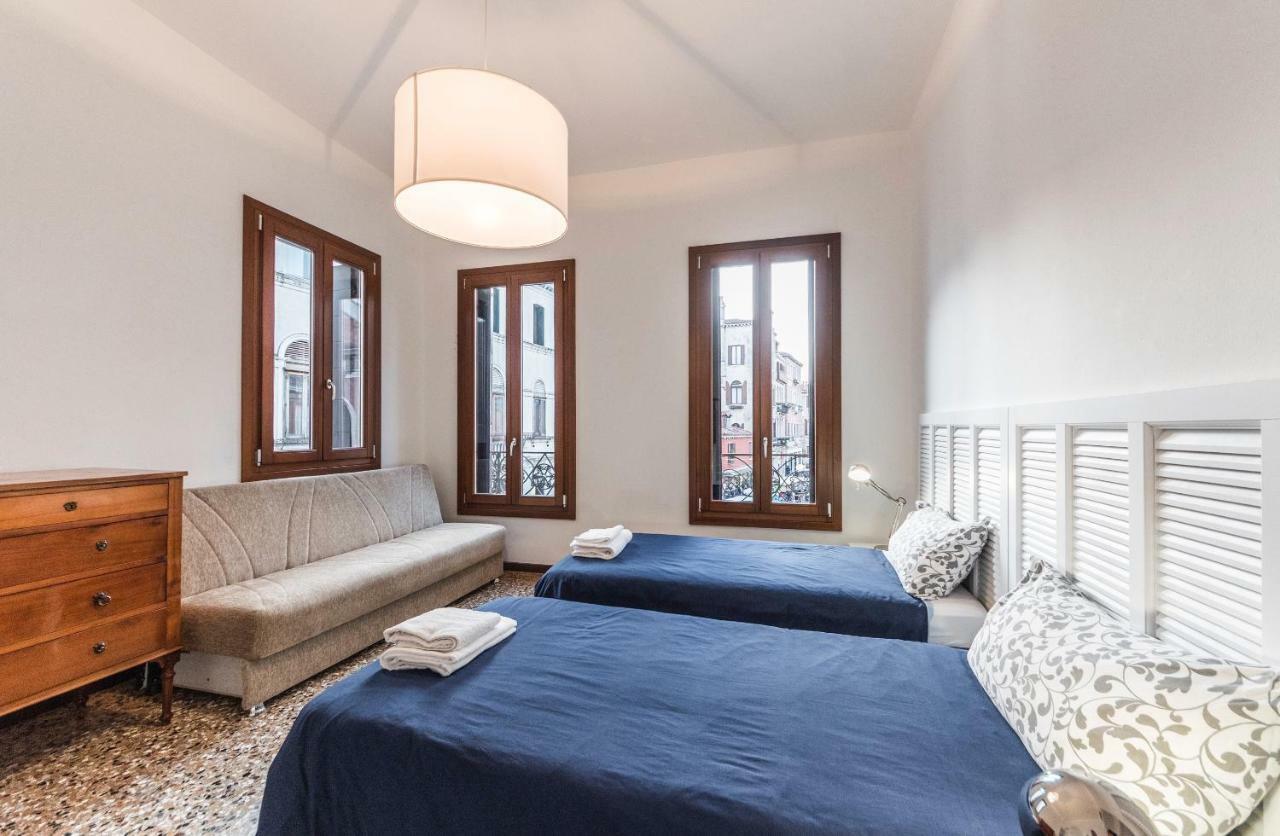 Ca' D'Oro Suite Venice Ngoại thất bức ảnh