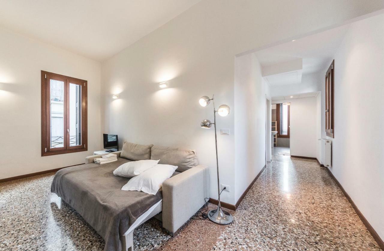 Ca' D'Oro Suite Venice Ngoại thất bức ảnh
