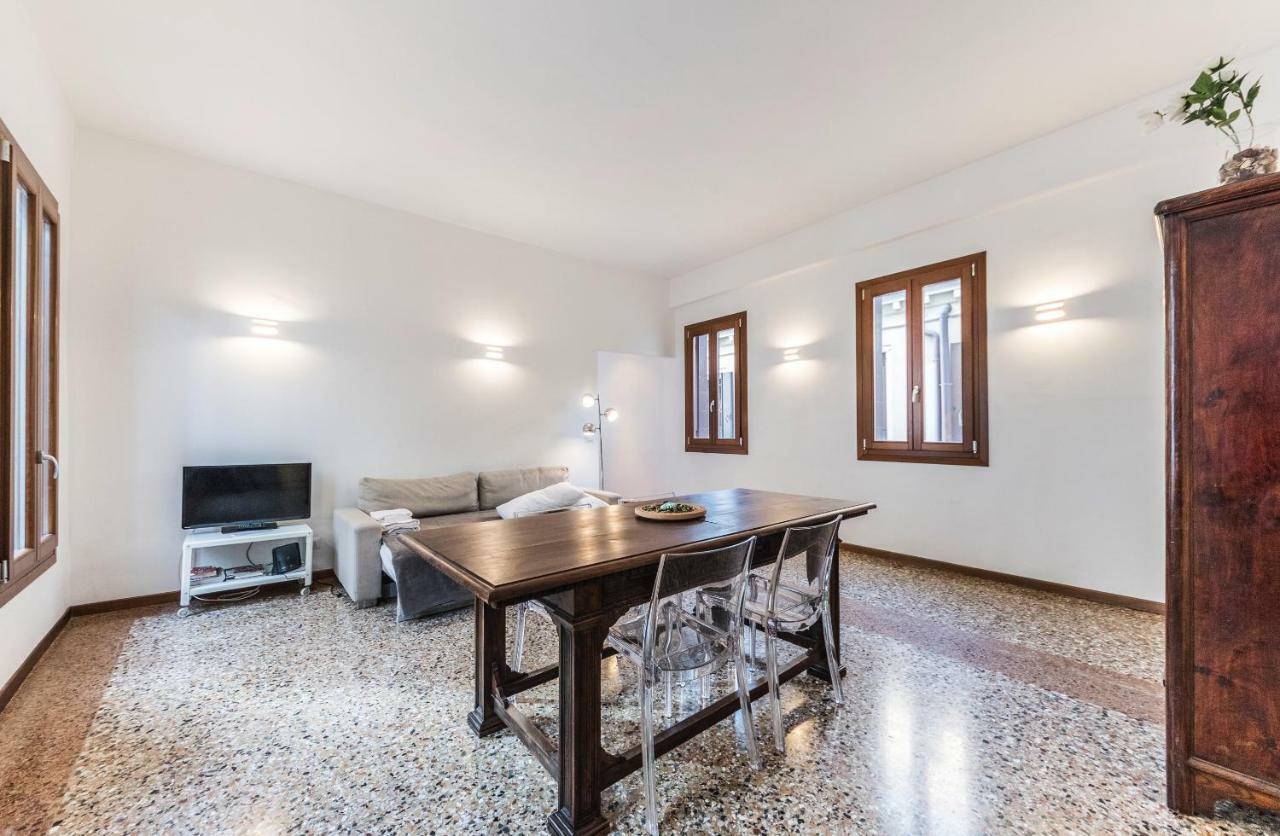 Ca' D'Oro Suite Venice Ngoại thất bức ảnh
