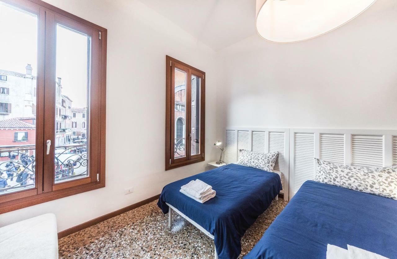 Ca' D'Oro Suite Venice Ngoại thất bức ảnh