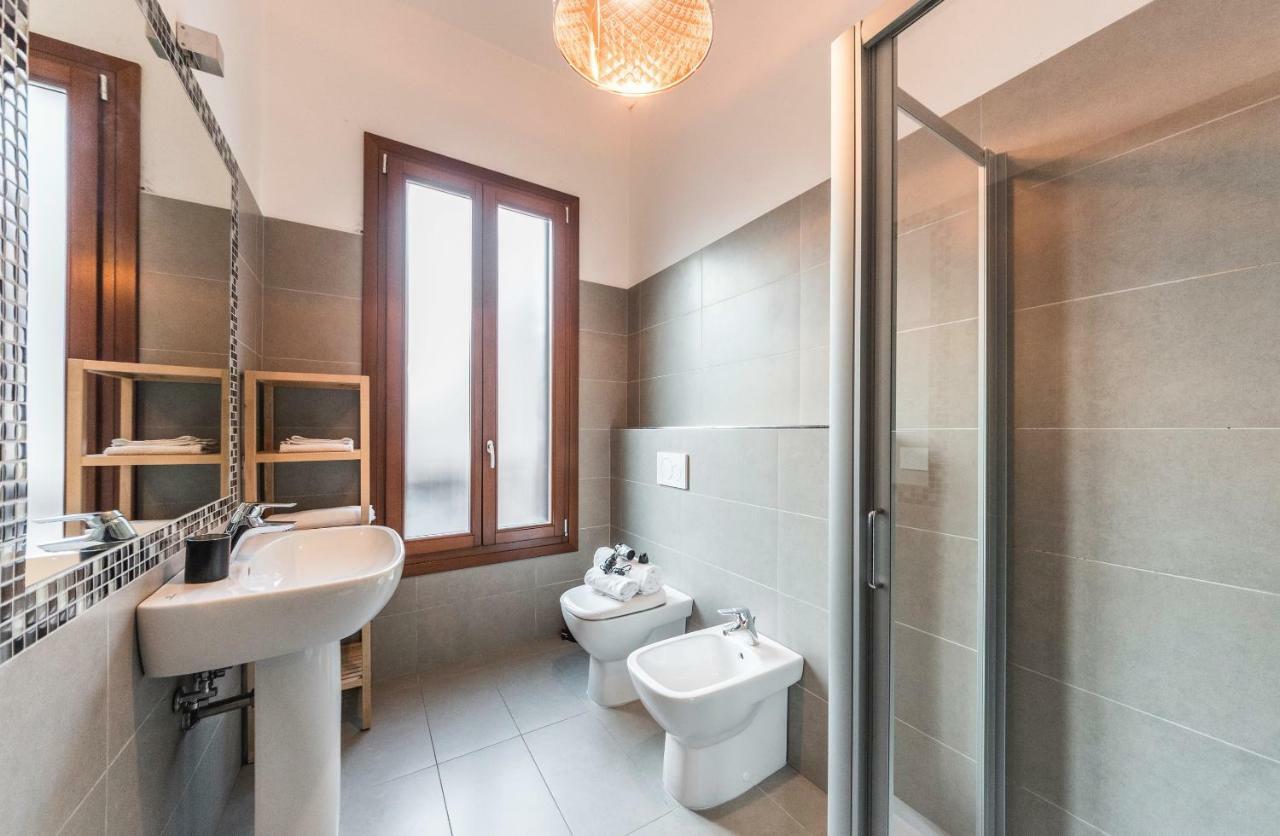 Ca' D'Oro Suite Venice Ngoại thất bức ảnh