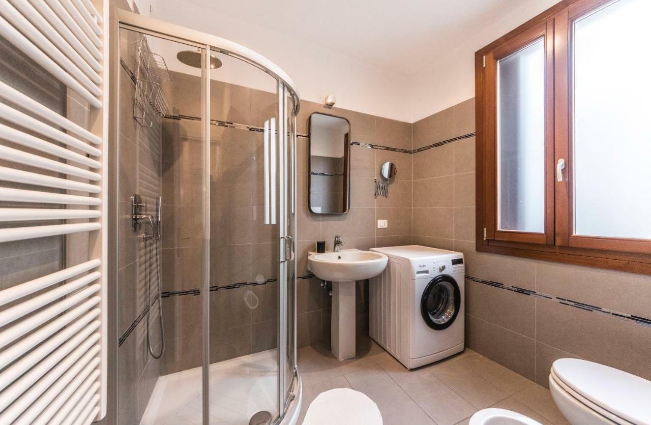 Ca' D'Oro Suite Venice Ngoại thất bức ảnh