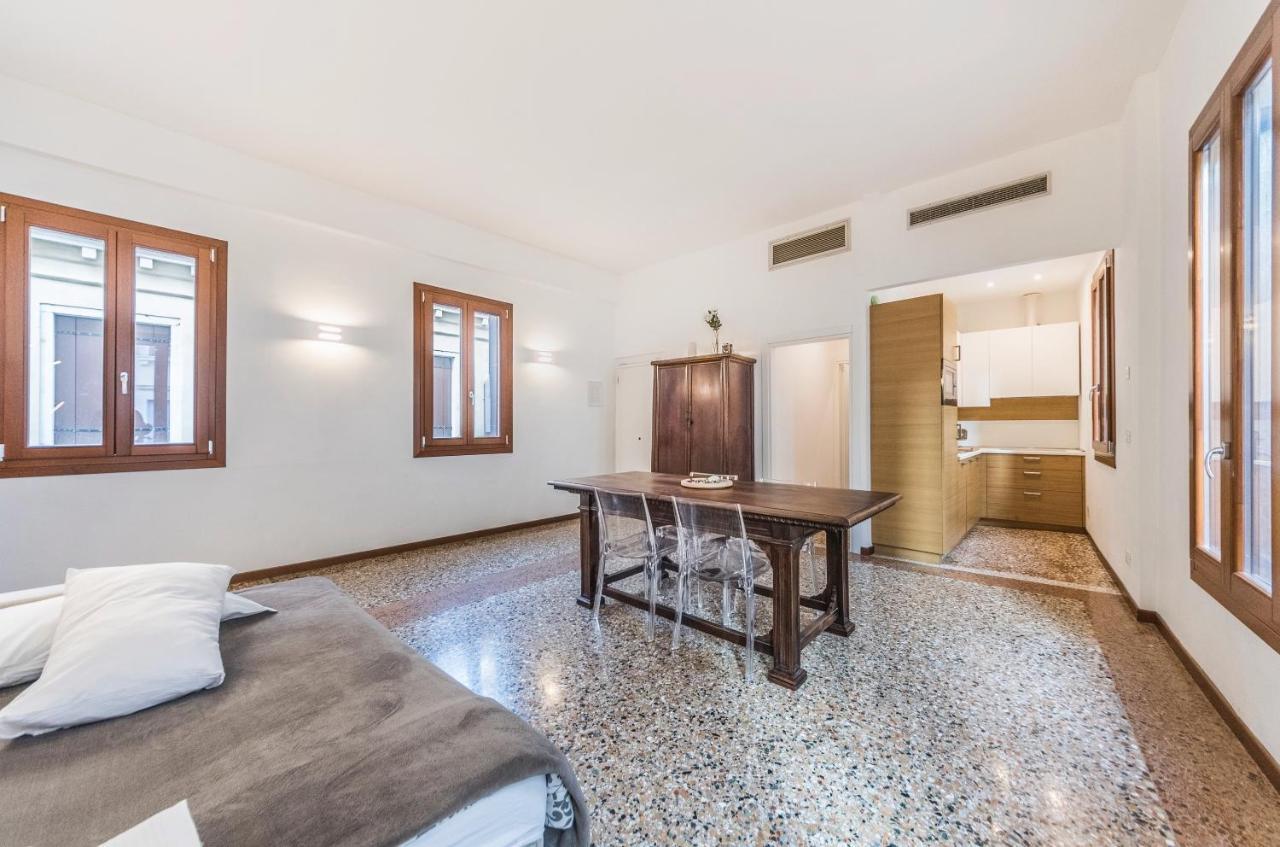 Ca' D'Oro Suite Venice Ngoại thất bức ảnh